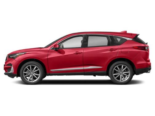 2020 Acura RDX Technology Package