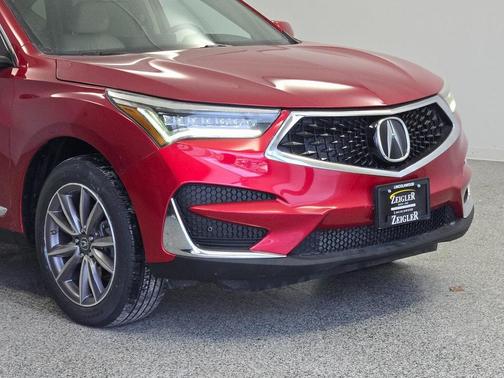2020 Acura RDX Technology Package