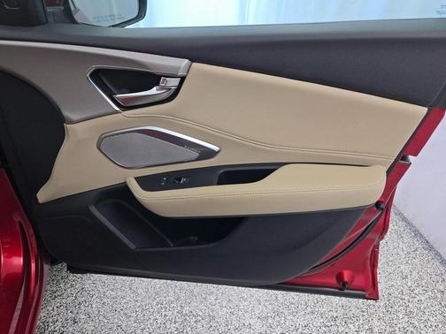 2020 Acura RDX Technology Package