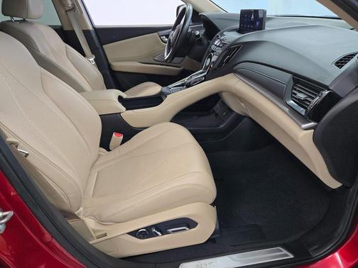 2020 Acura RDX Technology Package