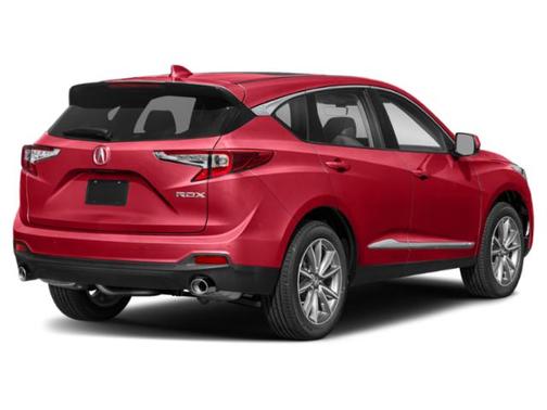 2020 Acura RDX Technology Package