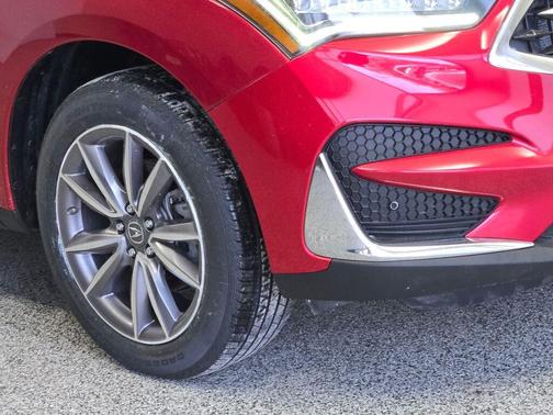 2020 Acura RDX Technology Package