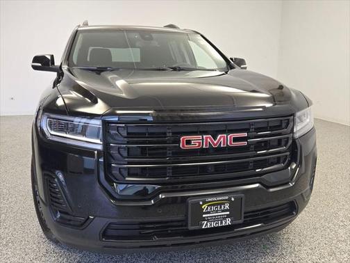 2023 GMC Acadia FWD SLE