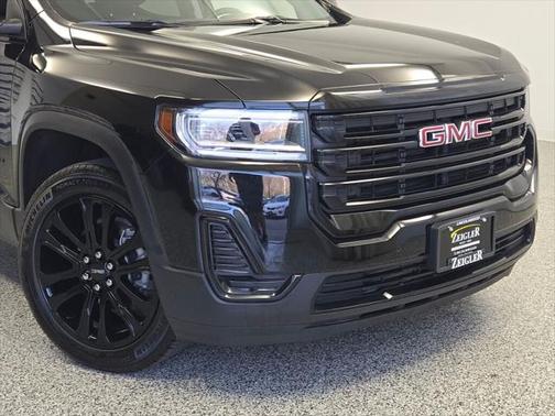 2023 GMC Acadia FWD SLE
