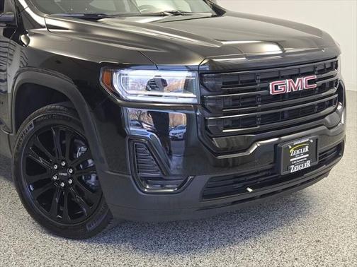 2023 GMC Acadia FWD SLE