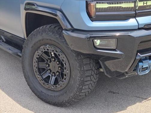 2024 GMC HUMMER EV Pickup 3X