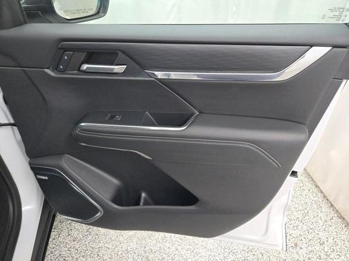 2024 GMC Acadia AWD Elevation