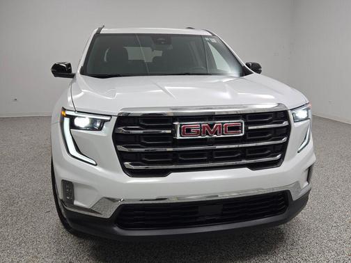 2024 GMC Acadia AWD Elevation