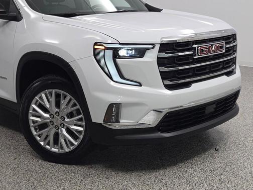 2024 GMC Acadia AWD Elevation