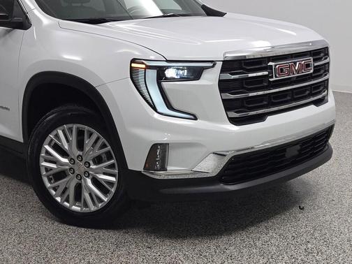 2024 GMC Acadia AWD Elevation