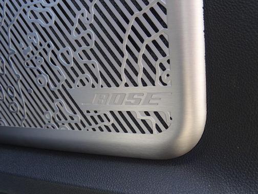 Meteorite Metallic (Grey) 2025 GMC HUMMER EV SUV 3X