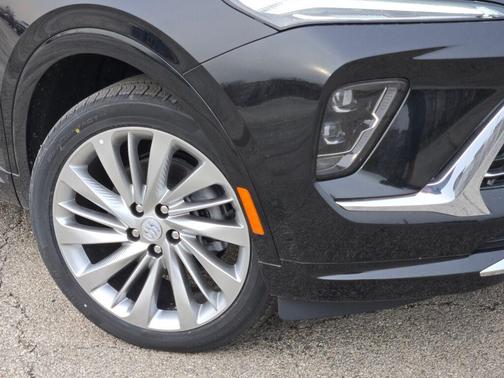 2026 Buick Envision Avenir AWD