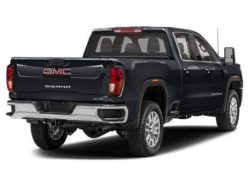 2026 GMC Sierra 2500 SLE
