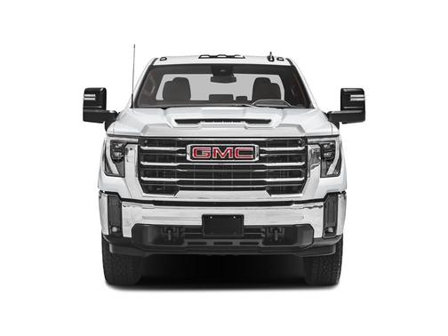 2026 GMC Sierra 2500 SLE