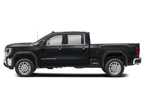 2026 GMC Sierra 2500 SLE