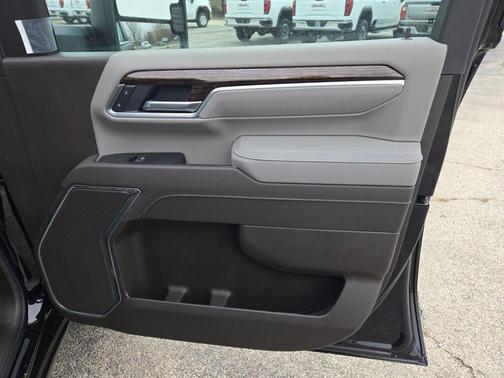 2026 GMC Sierra 2500 SLE