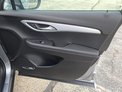 2026 Buick Envision Avenir AWD