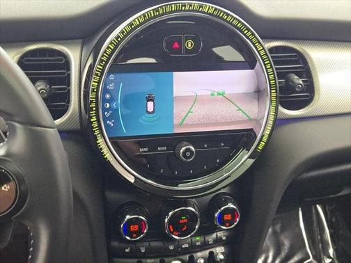 2024 MINI Hardtop Cooper S