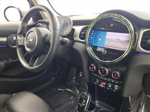 2024 MINI Hardtop Cooper S