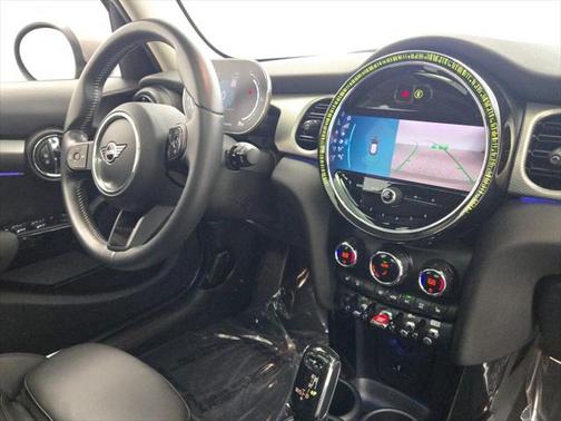 2024 MINI Hardtop Cooper S