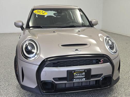 2024 MINI Hardtop Cooper S