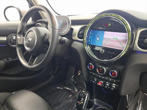 2024 MINI Hardtop Cooper S