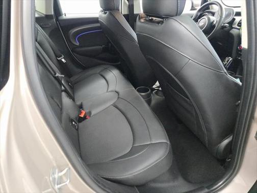 2024 MINI Hardtop Cooper S