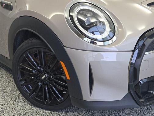 2024 MINI Hardtop Cooper S