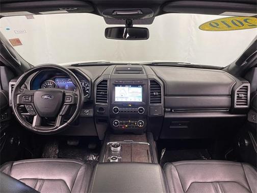 Photo 5 of 35 of 2019 Ford Expedition Limited
