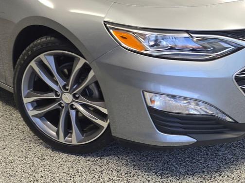 2023 Chevrolet Malibu FWD 2LT