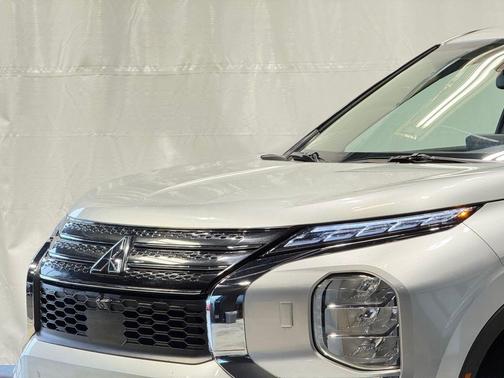 2024 Mitsubishi Outlander SE 2.5 S-AWC