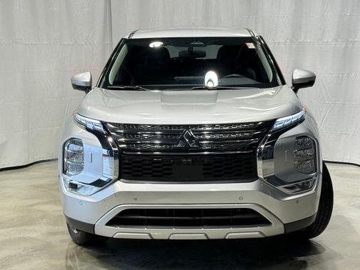 2024 Mitsubishi Outlander SE 2.5 S-AWC