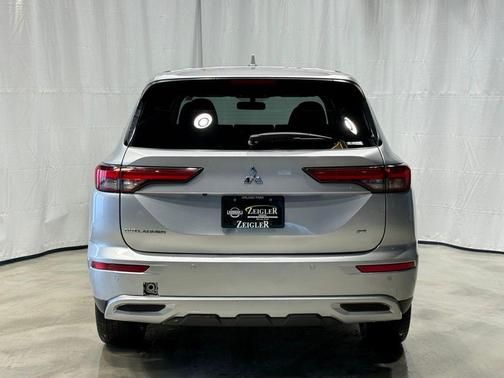 2024 Mitsubishi Outlander SE 2.5 S-AWC