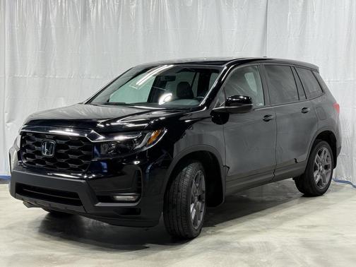 2022 Honda Passport AWD EX-L