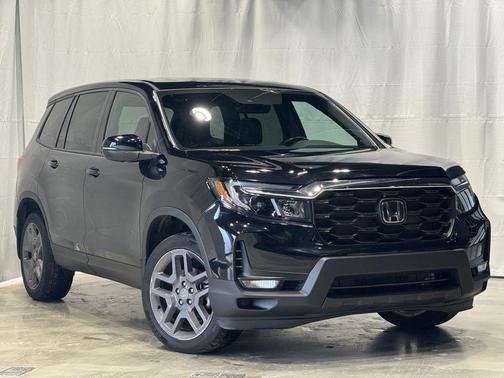 2022 Honda Passport AWD EX-L
