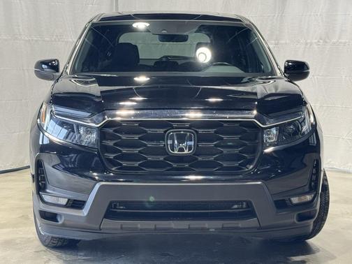 2022 Honda Passport AWD EX-L