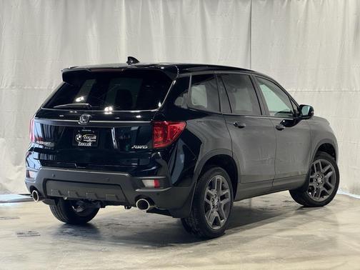 2022 Honda Passport AWD EX-L