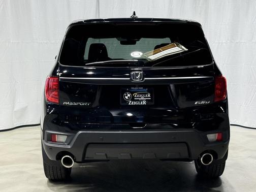 2022 Honda Passport AWD EX-L
