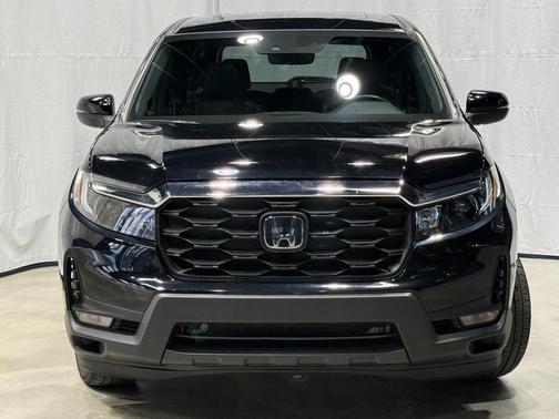 2022 Honda Passport AWD EX-L