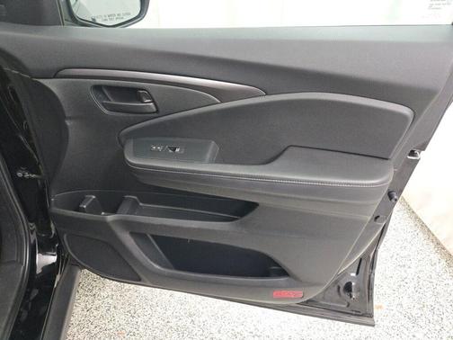 2022 Honda Passport AWD EX-L