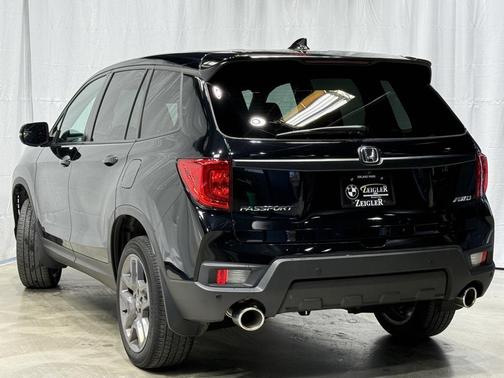 2022 Honda Passport AWD EX-L