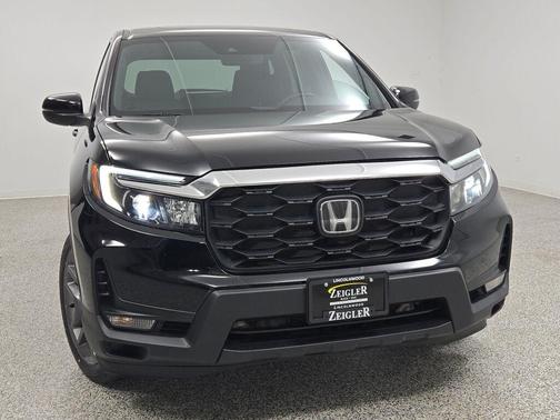 2022 Honda Passport AWD EX-L