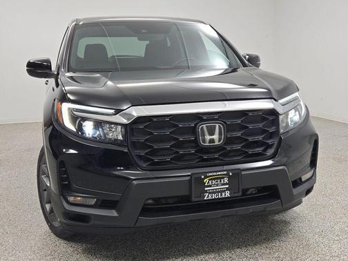 2022 Honda Passport AWD EX-L