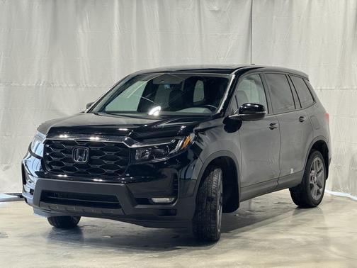 2022 Honda Passport AWD EX-L