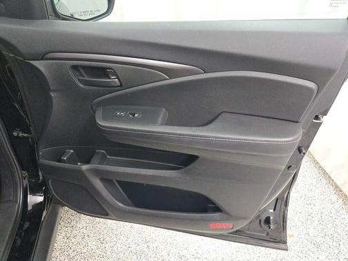 2022 Honda Passport AWD EX-L