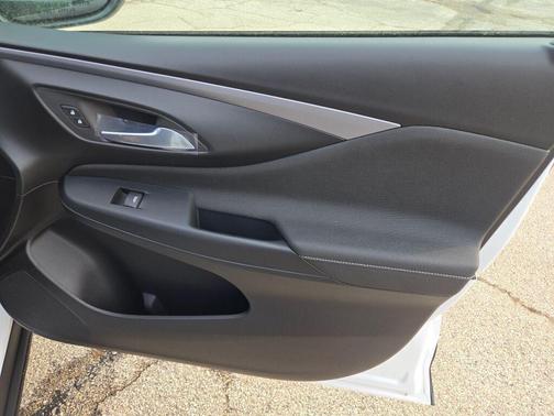 2026 Buick Envista Preferred FWD