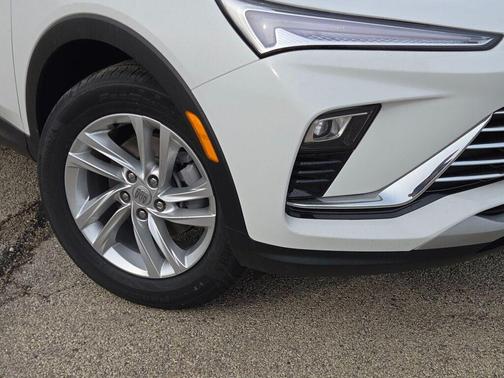 2026 Buick Envista Preferred FWD