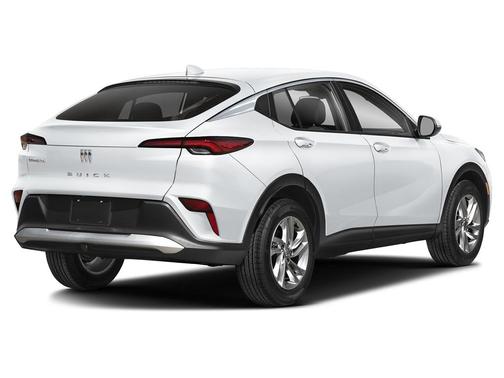 2026 Buick Envista Preferred FWD