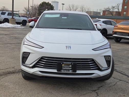 2026 Buick Envista Preferred FWD