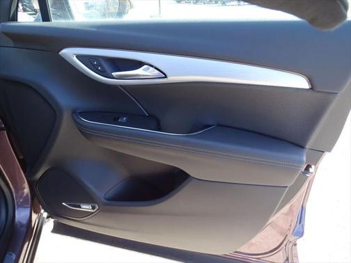 2025 Buick Envision Avenir AWD